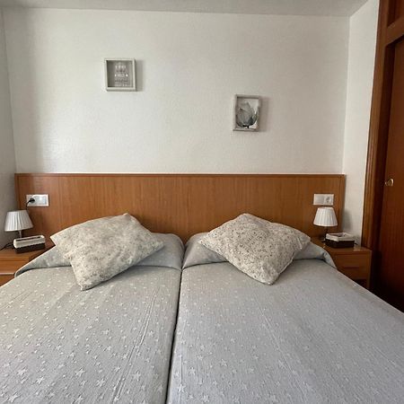 Maysan Apartamento 베니돔 외부 사진