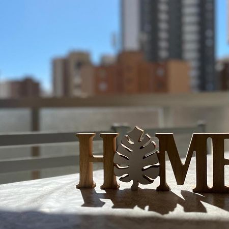 Maysan Apartamento 베니돔 외부 사진