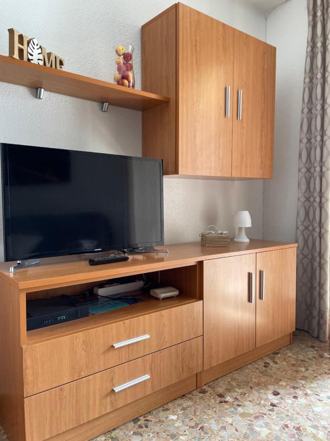 Maysan Apartamento 베니돔 외부 사진