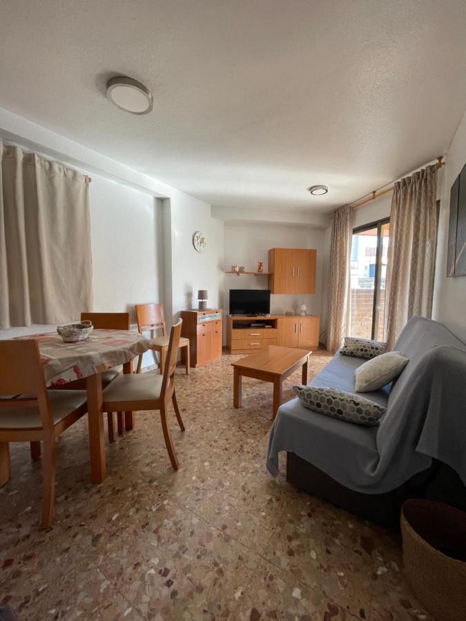 Maysan Apartamento 베니돔 외부 사진