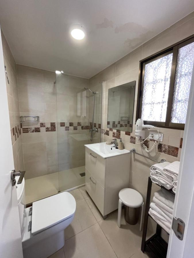 Maysan Apartamento 베니돔 외부 사진