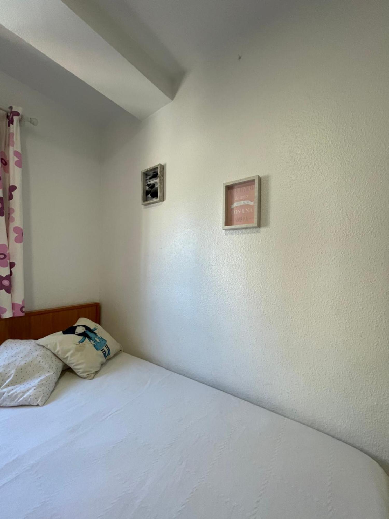 Maysan Apartamento 베니돔 외부 사진