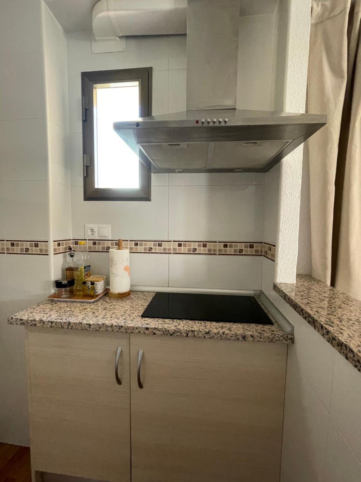Maysan Apartamento 베니돔 외부 사진