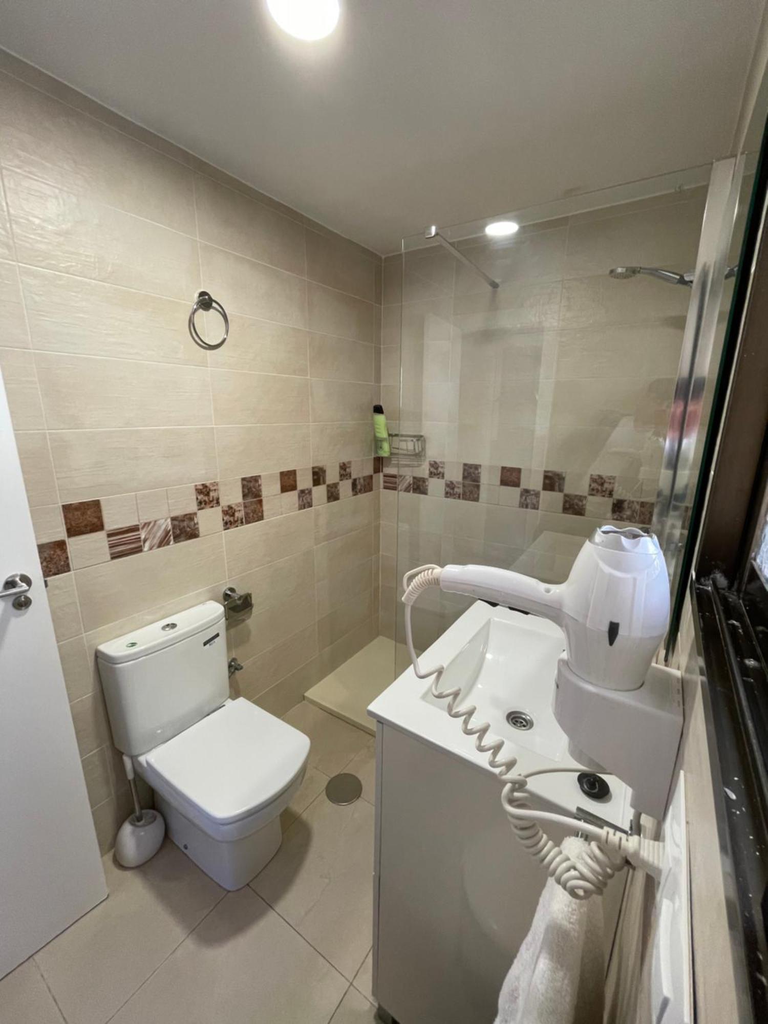 Maysan Apartamento 베니돔 외부 사진