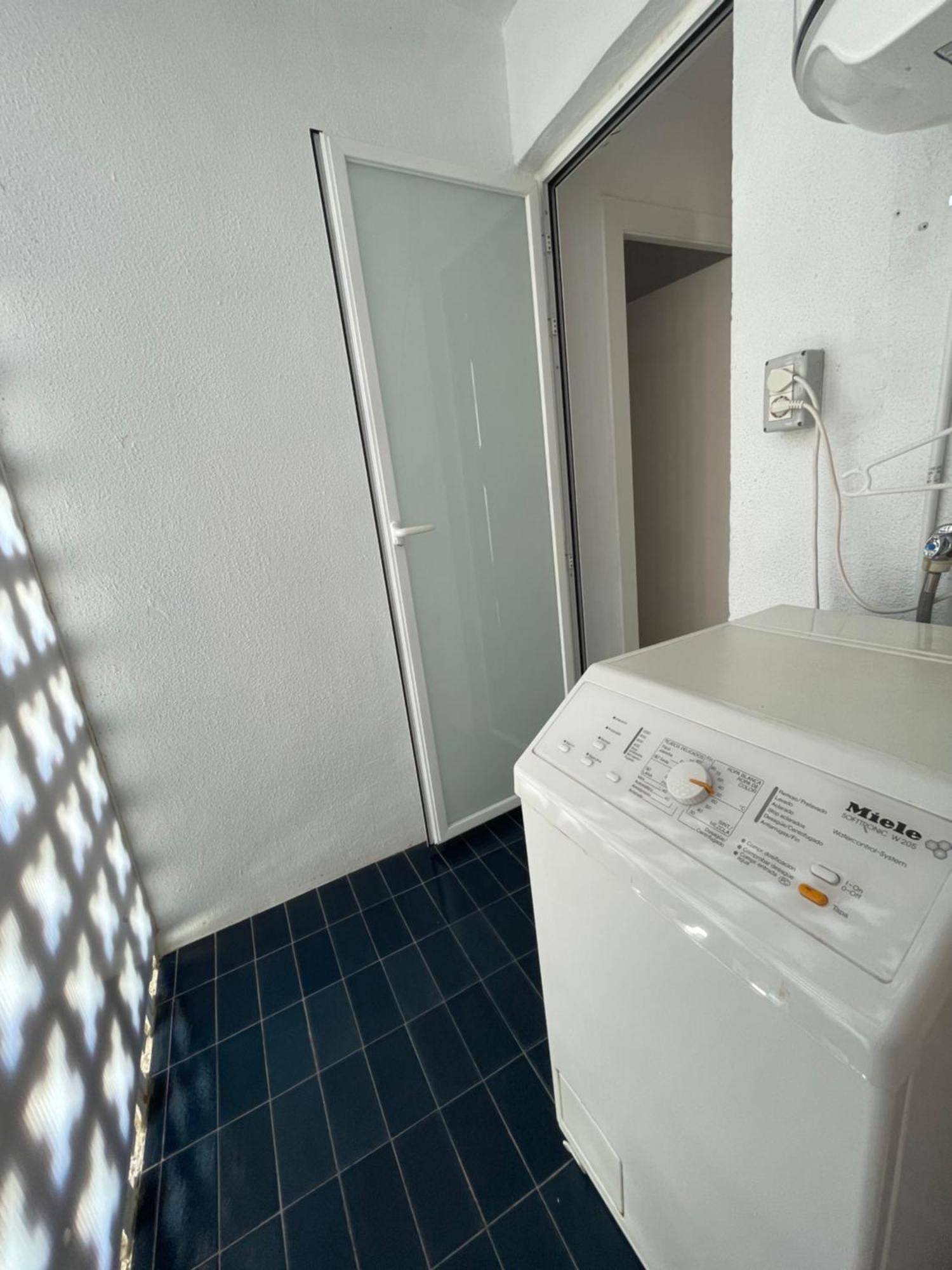 Maysan Apartamento 베니돔 외부 사진